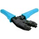 image 3 of Ratchet Crimping Crimp Pliers for Insulated Electrical Terminals 0.5mm - 6mm