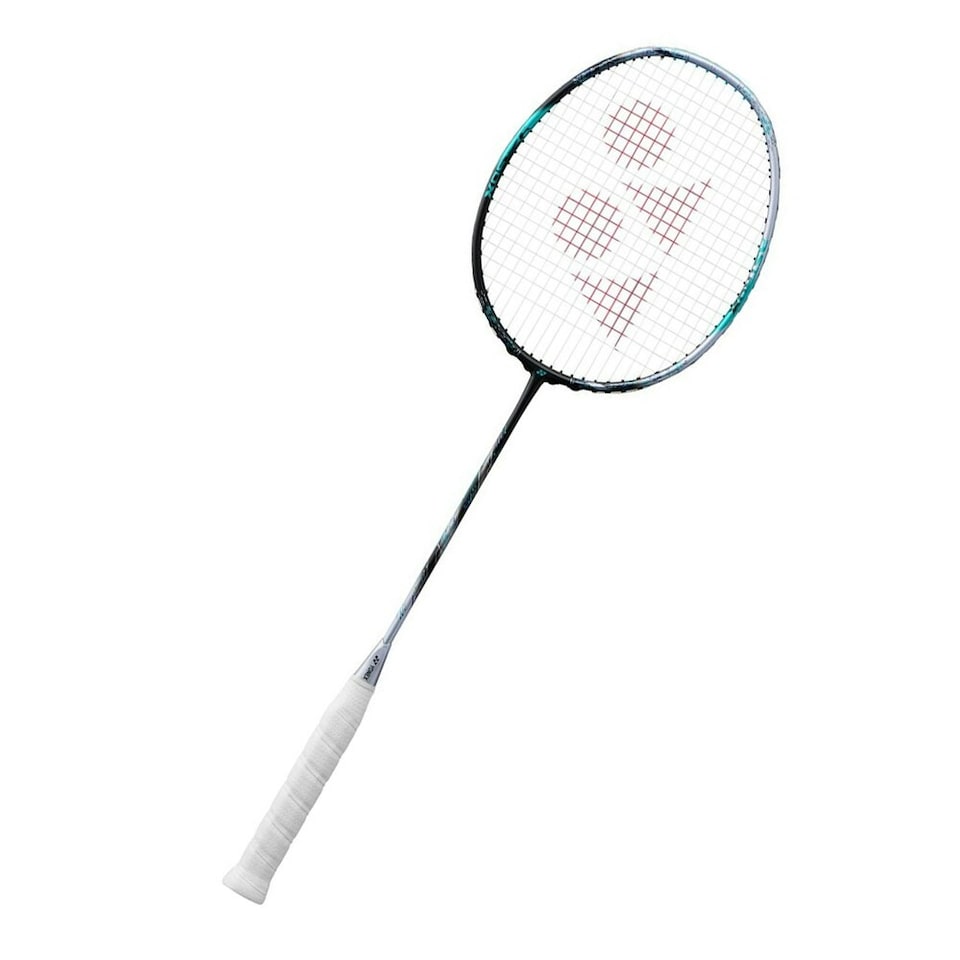 image 1 of Yonex Astrox 88d Game Badminton Racket - Black/Silver - One Size