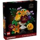 image 4 of LEGO Icons 10345 Flower Arrangement