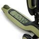 image 9 of Kinderkraft Halley 3 Wheel Scooter White