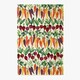 image 1 of Tea Towel: 1 x 100% Cotton Emma Bridgewater, Carrots & Beets Tea Towel White