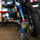 image 3 of WD-40 Specialist Easy to Apply Motorbike Wax & Polish 400ml