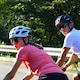 image 10 of BH60SE Smart Cycling Helmet - White - 55-61cm