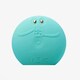 image 2 of FOREO LUNA Play Smart 2 Facial Cleansing Brush Travel-Friendly, Mint for You