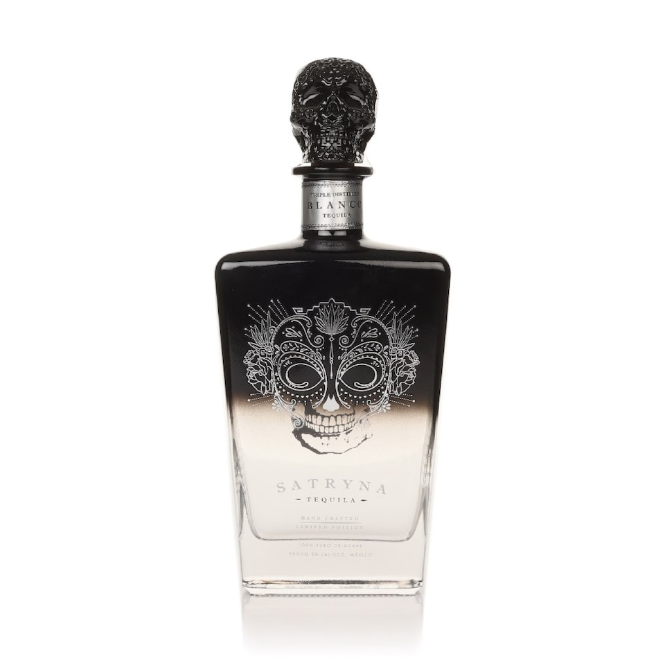 image 1 of Satryna Blanco Tequila