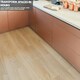 image 7 of Self Adhesive Floor Planks | 5.9x35.9in (91.4x15.2cm) Each | Peel & Stick Vinyl Flooring | Beige Wood Effect | Easy DIY | Stick On Tile Planks Brown | 5 sqm