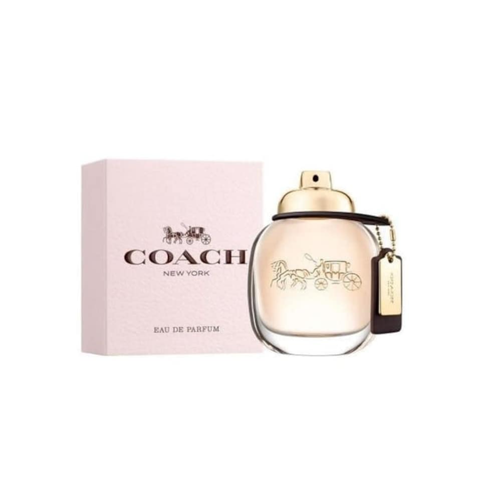 image 1 of Coach Coach 50ml EDP Spray