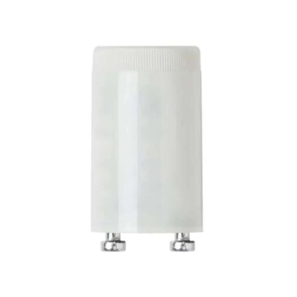 image 1 of Eveready FSU 4-65W Fluorescent Tube Starters - Pack of 2