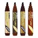 image 1 of Artline Pack of 4 Furniture Restoration Marker Pens - SET 1