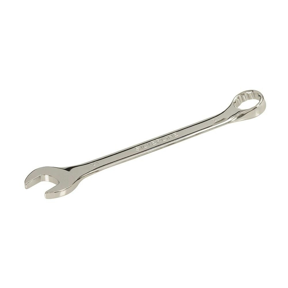 image 1 of Silverline - Combination Spanner - 21mm