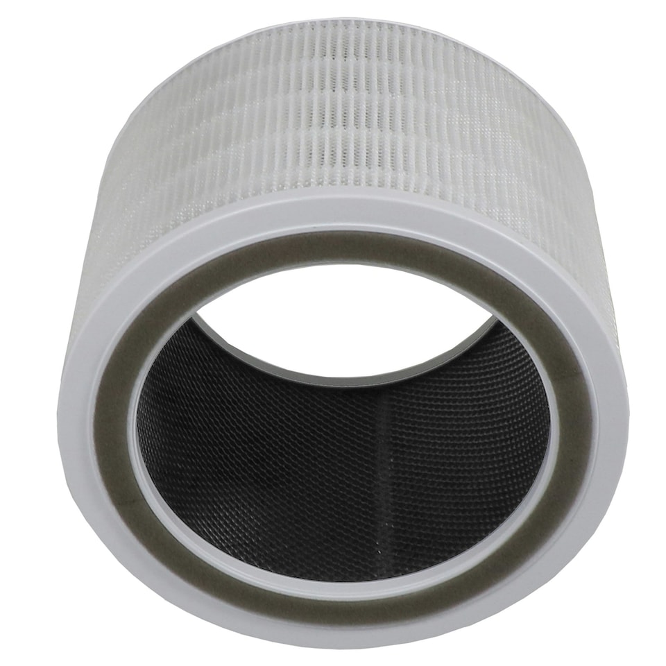 image 1 of SPARES2GO HEPA Filter compatible with Levoit Core 200S 200S-RF Air Purifier