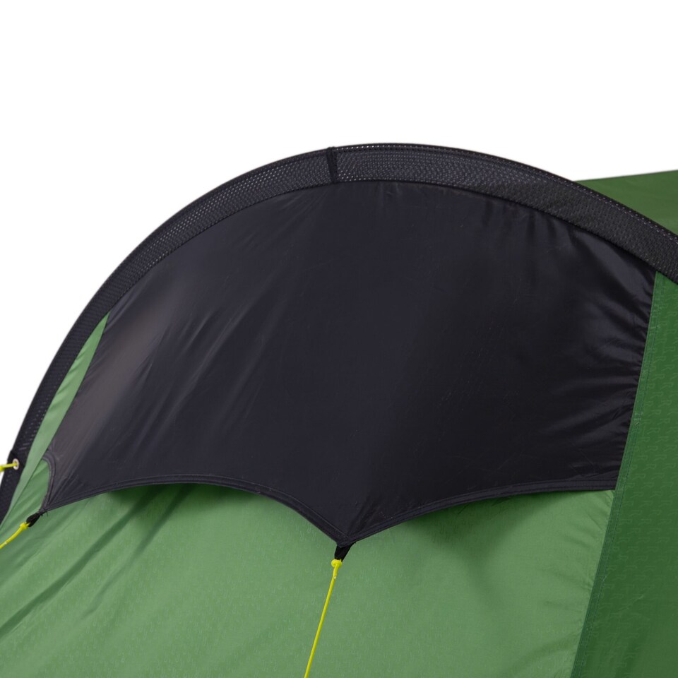 image 1 of Regatta Montegra 4-Man Backpacking Tent