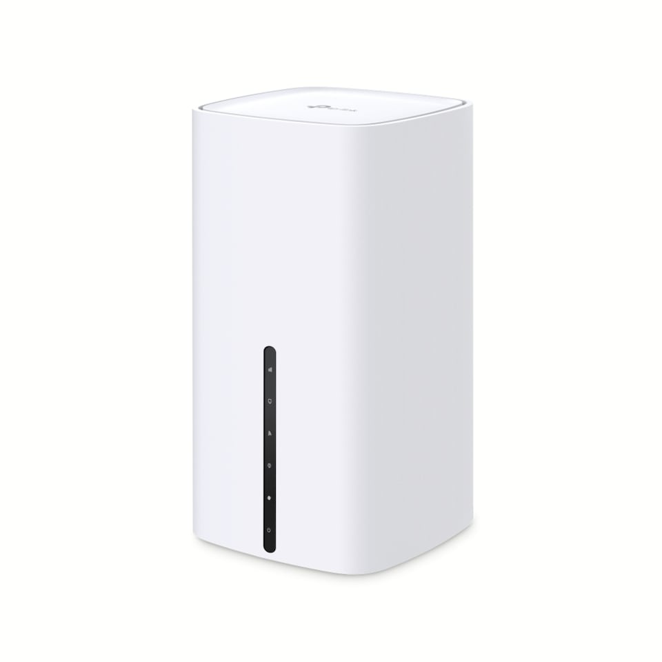 image 1 of TP-Link Archer NX200 Gigabit Ethernet Dual-Band WiFi 6 5G Wireless Router