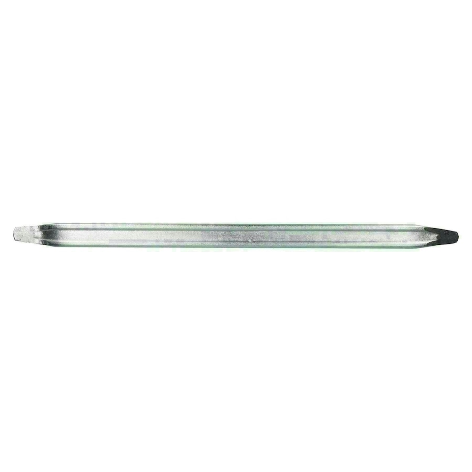 image 1 of 3 Tyre levers Pry Bar Remover Removal Bikes Cars Vans 18" x 1" 460mm x 25mm