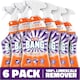 image 3 of Cillit Bang Limescale Remover | 750ml Each | Pack of 6 | Removes Limescale, Grime & Dirt