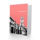 image 2 of Stockbridge Edinburgh Coral Scottish Scotland Card