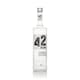 image 2 of 42 Below Pure Vodka | Clear | 1
