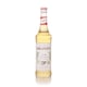 image 1 of Monin Vanilla Vanille Syrup | Clear | 1
