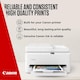 image 4 of Canon PG595 Black Genuine Ink Cartridge