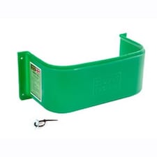 Stubbs Stable Tidy S861 - Green - One Size