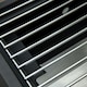 image 8 of Outsunny Portable Tabletop Gas BBQ Grill Barbecue w/ 2 Burner Lid Thermometer
