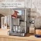 image 4 of KitchenAid KF8 Fully Automatic Espresso Machine Stainless Steel