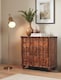 image 1 of Artisan Furniture Solid Wood Camille Chest