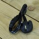 image 7 of Spare Mains Power Cord C5 5amp 90cm