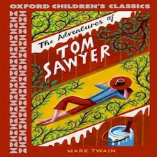 Adventures Of Tom Sawyer