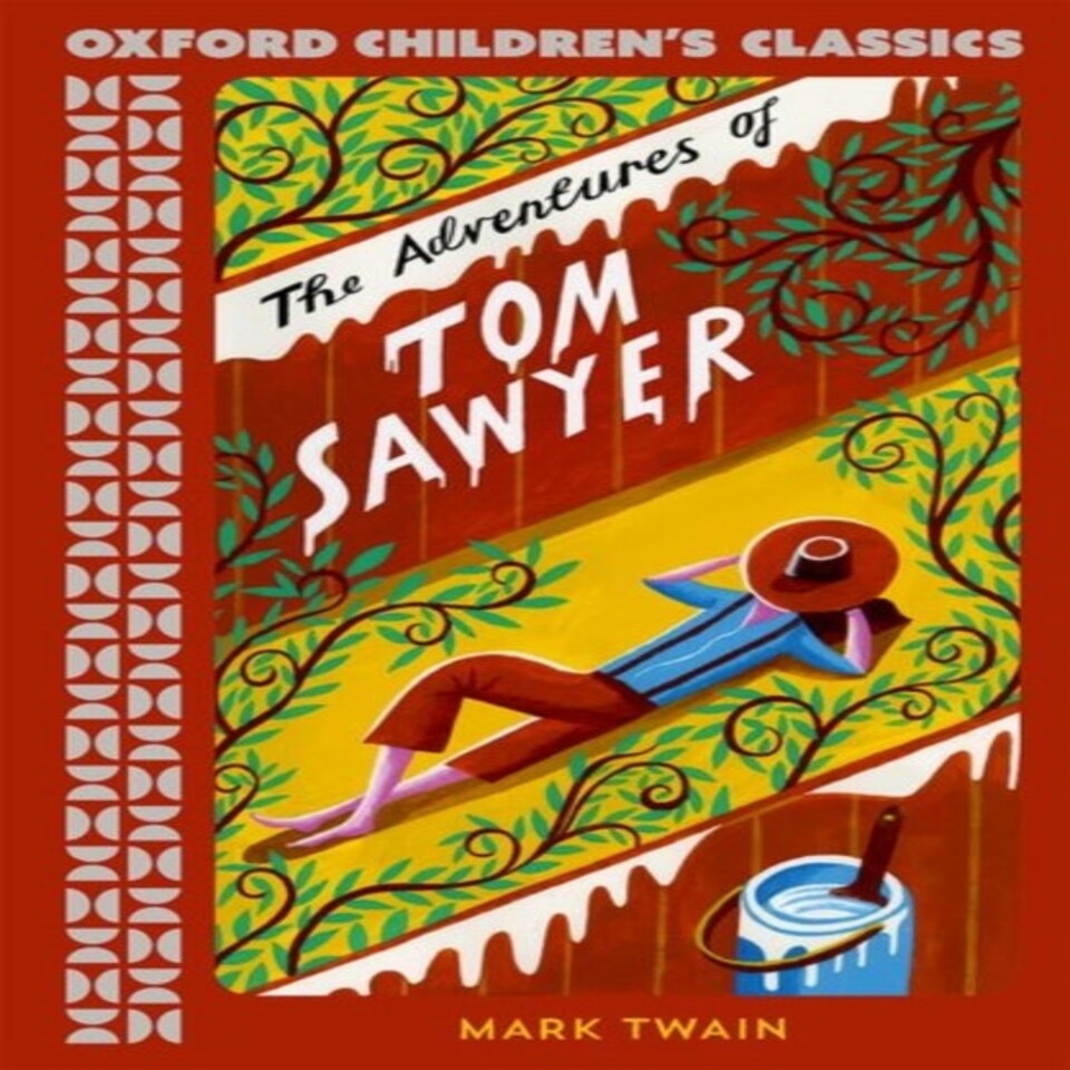Adventures Of Tom Sawyer