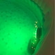 image 4 of Spa LED Light for Bubble Spa - Grey