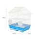 image 1 of KCT Lima Small Blue Bird Cage