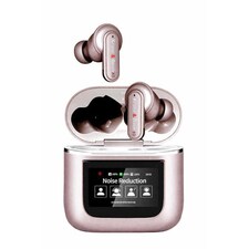 Krane & Bauer Slide II Noise Cancelling Earphones