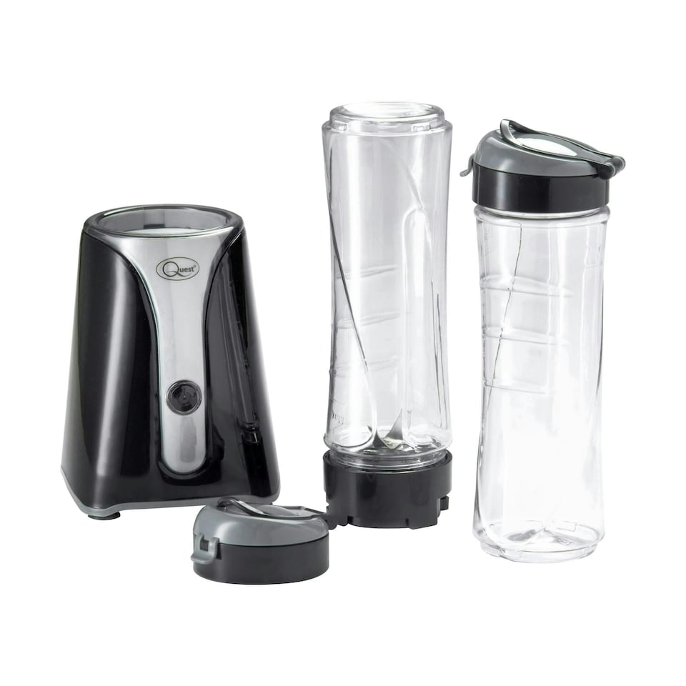 image 1 of Quest Personal Blender & Smoothie Maker