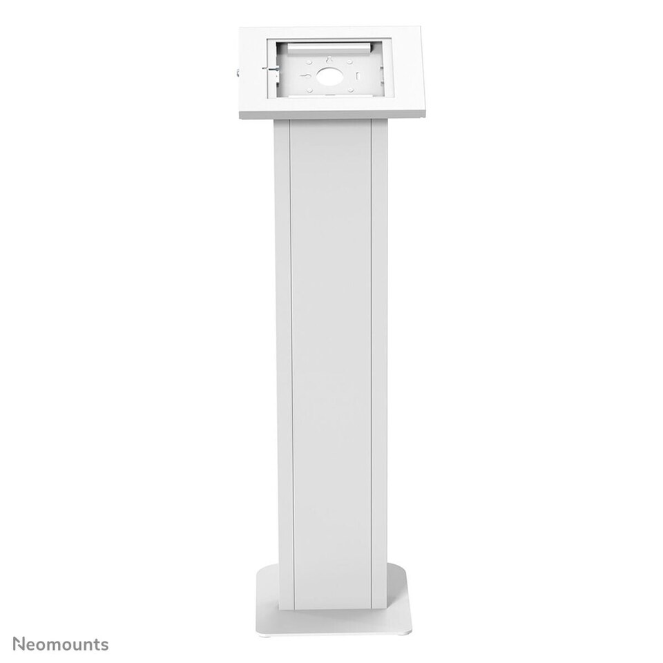 image 1 of Tablet Mount Neomounts FL15-750WH1 White N/A | N/A | One Size