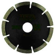 Diamond Mortar Raking Disc 115 X 7 X 8 X 22.2MM Grinder Blade Masonry AU610