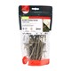 image 3 of Timco - Timber Screws - TX - Wafer - Exterior - Green (Size 6.7 x 95 - 50 Pieces)
