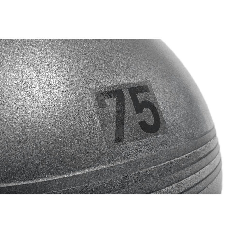 image 1 of Adidas 75cm Gym Ball Black
