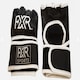 image 1 of Muay Thai Fight Gloves Black | Medium