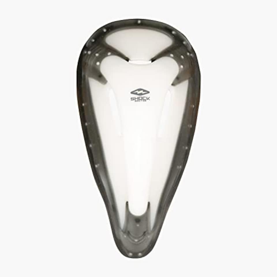 image 1 of Shock Doctor Ultra Bioflex Athletic Cup For Comfort With Superior Protection — Youth And Adult Sizes