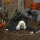 image 7 of Outsunny 183 cm Life Size Scary Halloween Decorations, Battery Operated