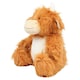 image 3 of Mumbles Babies/Childens/Kids Zippie Highland Cow - Brown - L