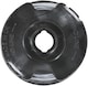 image 2 of SPARES2GO 3m Line & Spool compatible with Bosch Art 24 27 30 36 LI Strimmer Trimmer