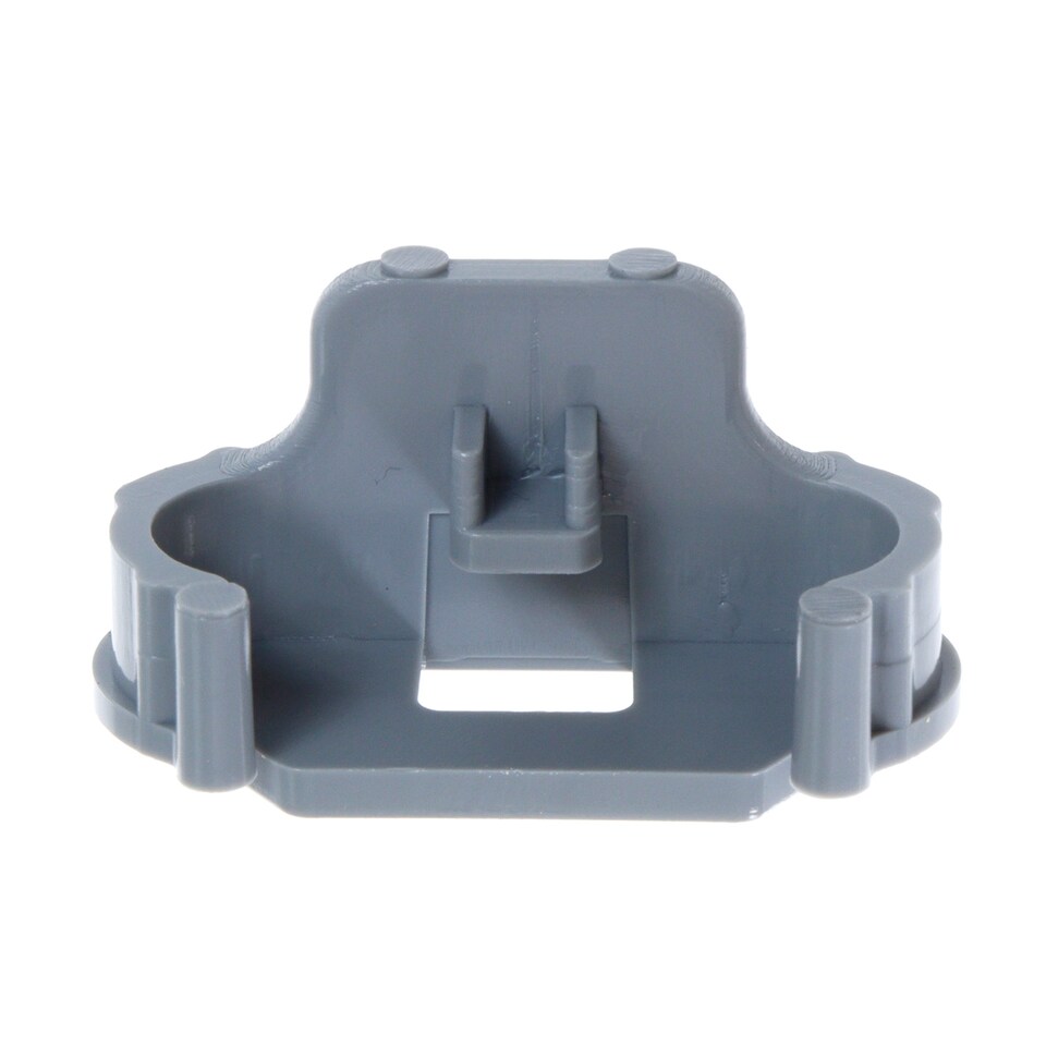 image 1 of Reliapart Rail End Caps for Blomberg Dishwasher Baskets LDV42124 LDV63440 LDF30210W