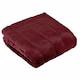 image 2 of Paoletti Empress Faux Fur Throw