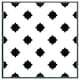 image 4 of Star ornament (Picture Frame) Brown | Oak | XS