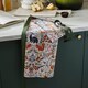 image 2 of Ulster Weavers Blackthorn Cotton Apron