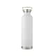 image 2 of Avenue Thor Copper Plated 1L Flask - White - One Size