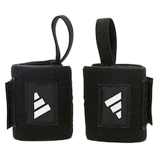 Adidas Wrist Wraps Black