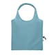 image 4 of MidOcean Carrie Foldable Shopper Bag - Petrol - One Size Blue